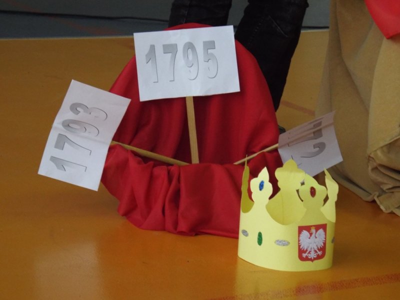 Święto Niepodległości